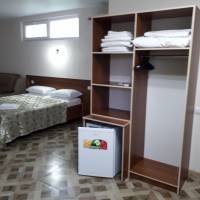 Classic Quadruple Room