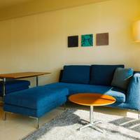 Superior Twin Room with Kitchen - Non-Smoking