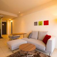 Deluxe Twin Room with Kitchen - Smoking