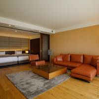 Ocean Suite with Kitchen #1003 - Smoking