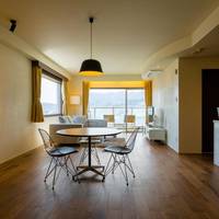Corner Suite with Kitchen #1001 - Smoking