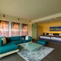 Ocean Suite with Kitchen #1002 - Smoking