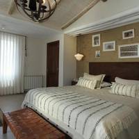 Junior Suite with Terrace