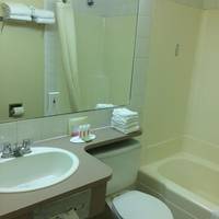 Double Room with Two Double Beds - Smoking