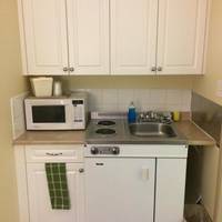 Double Studio with Two Double Beds- Smoking