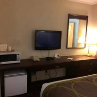 Double Room with Two Double Beds - Non-Smoking