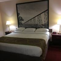 King Room - Non-Smoking