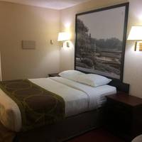 Queen Room - Non-Smoking