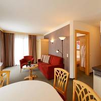 Apartment (4 Adults)