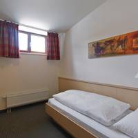 Apartment (3 Adults)
