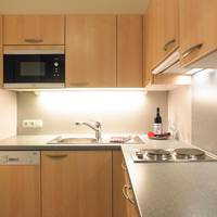 Three-Bedroom Apartment (6 Adults)