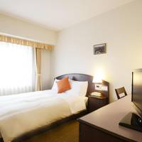 Standard Double Room with Small Double Bed - Non-Smoking