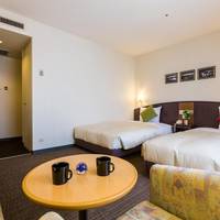 Standard Twin Room  - Non-Smoking