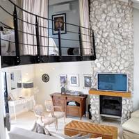 Penthouse Apartment
