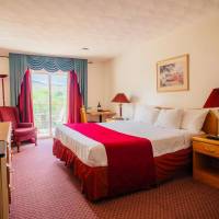 King Room with Spa Bath