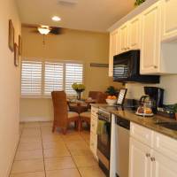 One-Bedroom Suite Unit 103
