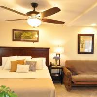 King Villa Unit 110