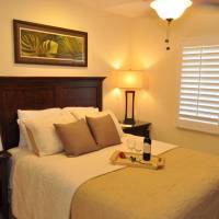 One-Bedroom Suite Unit 109