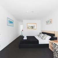 Queen Room with Sea View