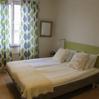 Twin Room with Shared Bathroom
