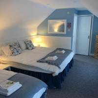 Triple Room with Shower