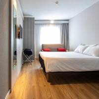 Standard Double Room with Sofa Bed