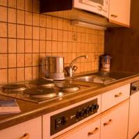 Apartment (2-4 Adults)