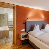 Apartment with Sauna
