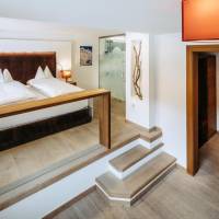 Superior Apartment with Sauna