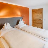 Apartment with Sauna