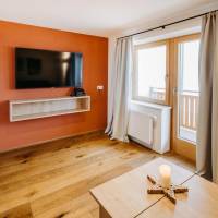 Superior Apartment with Sauna