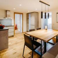 Superior Apartment with Sauna