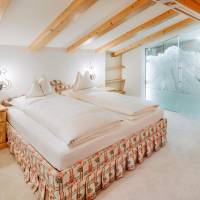 Superior Apartment with Sauna