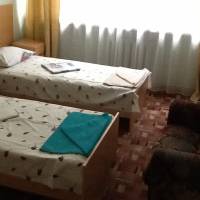 Single Bed in 2-Bed Dormitory Room