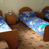 Single Bed in 3-Bed Dormitory Room