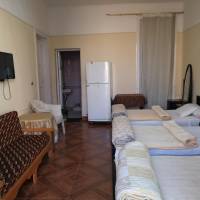 Triple Room with Private Bathroom