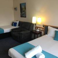 Executive Twin Room