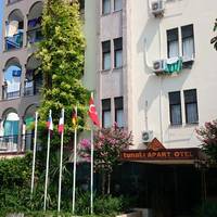 Apartment (6 Adults)