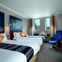 King Room with Two King Beds