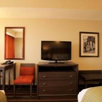 Executive Queen Room with Two Queen Beds