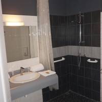 Double Room - Disability Access