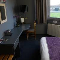 Comfort Triple Room