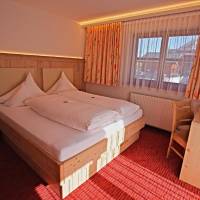 Double Room with Bath