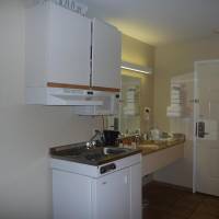 Queen Room with Two Queen Beds with Kitchenette