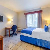 Standard Double Room - Non-Smoking
