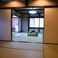 Japanese-Style Superior Family Room with Private Bathroom