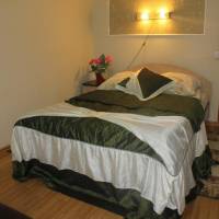 Double or Twin Room with Bathroom