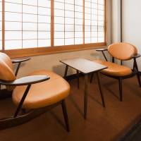 Japanese-Style Room with Shared Bathroom - Non-Smoking