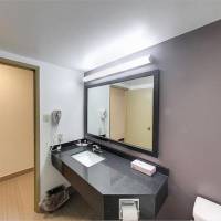 Double Room with Two Double Beds - First Floor - Non-Smoking