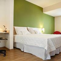 Executive Twin Room